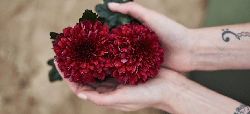 Menstruationsbeschwerden – so kannst du sie vorbeugen.
